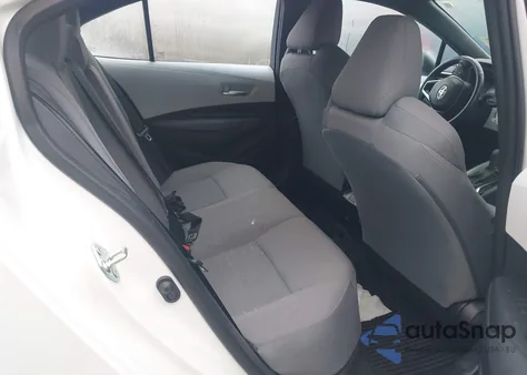 2024 Toyota Corolla Se z USA, uszkodzony, nr VIN 5YFS4MCE5RP200578